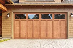 USA Garage Doors  Bethesda, MD 301-363-0088 - custom-side